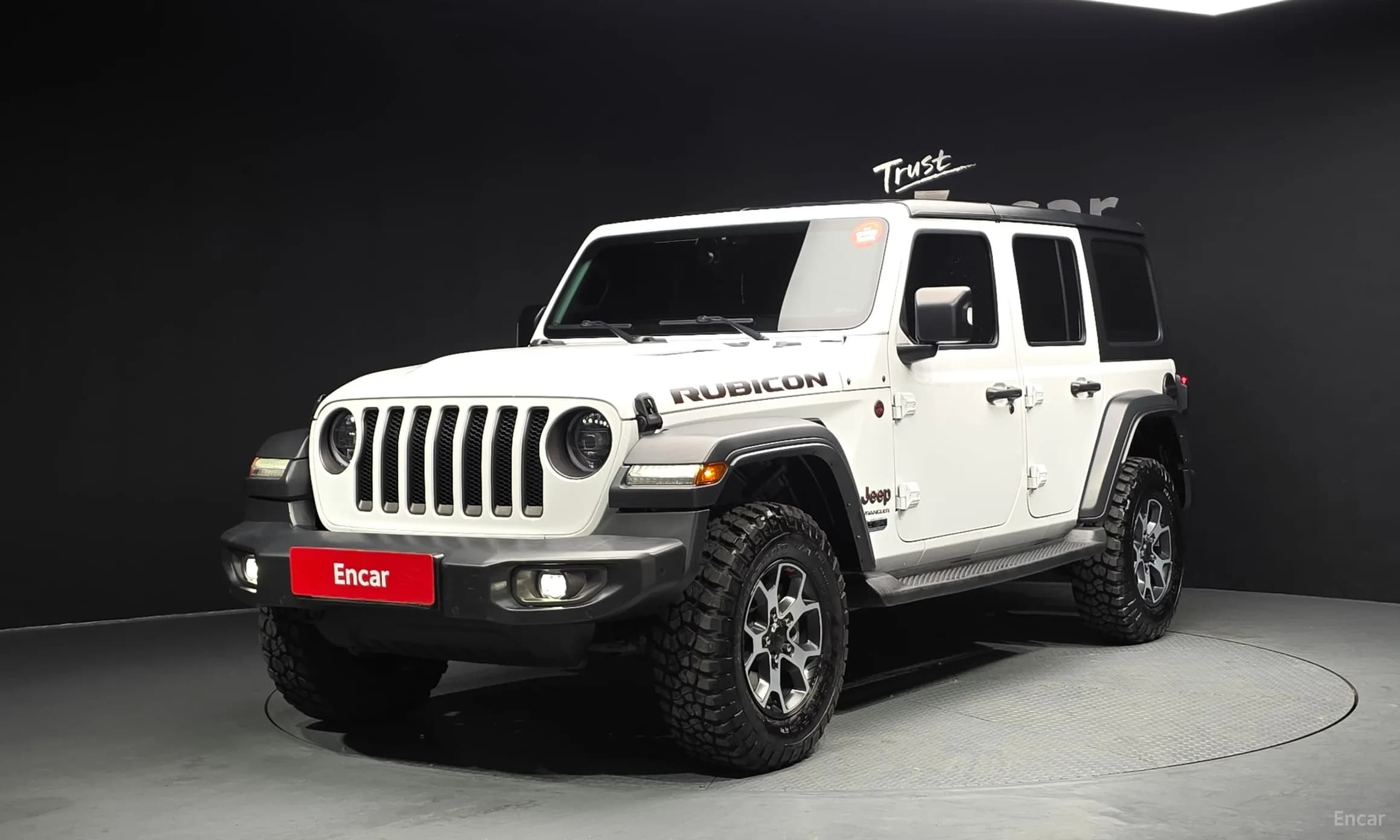 Wrangler (JL)