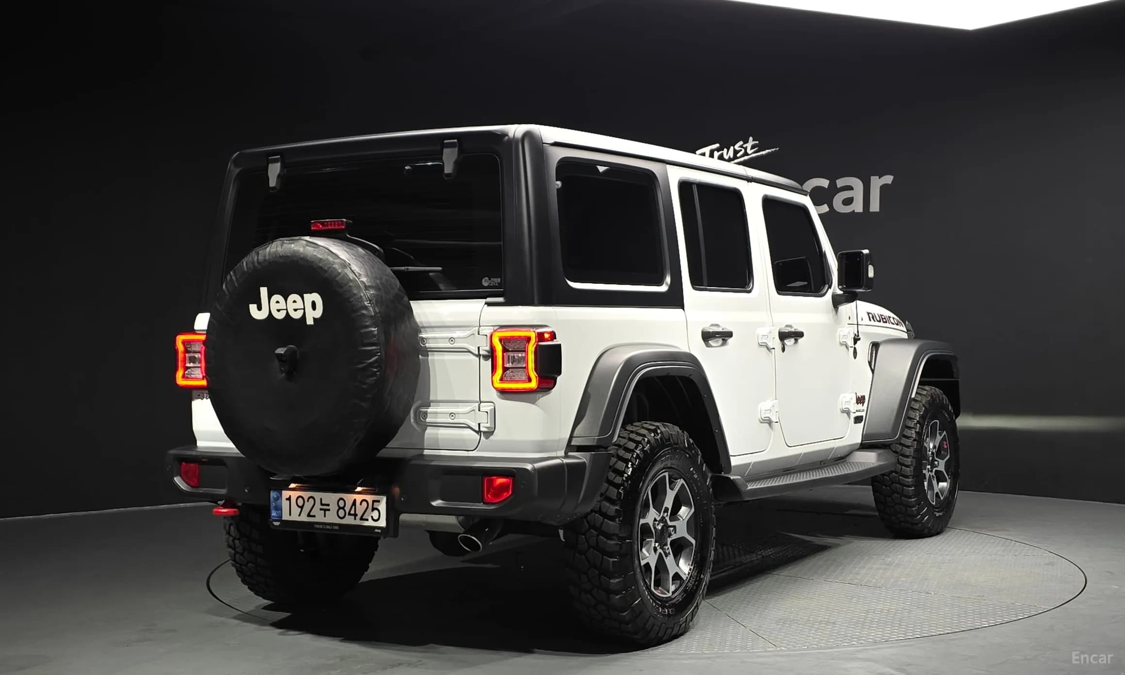 Wrangler (JL)