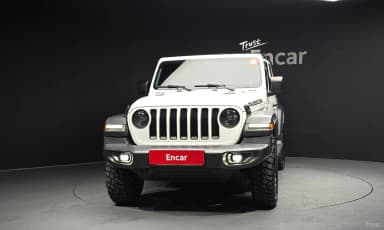 Wrangler (JL)