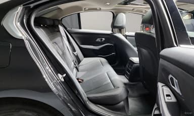 3 Series (G20)