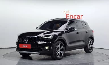 XC40