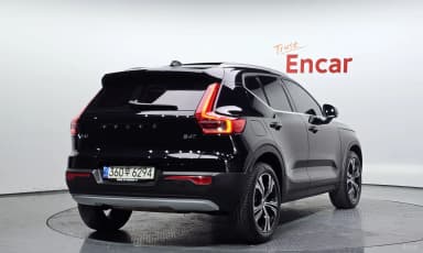 XC40
