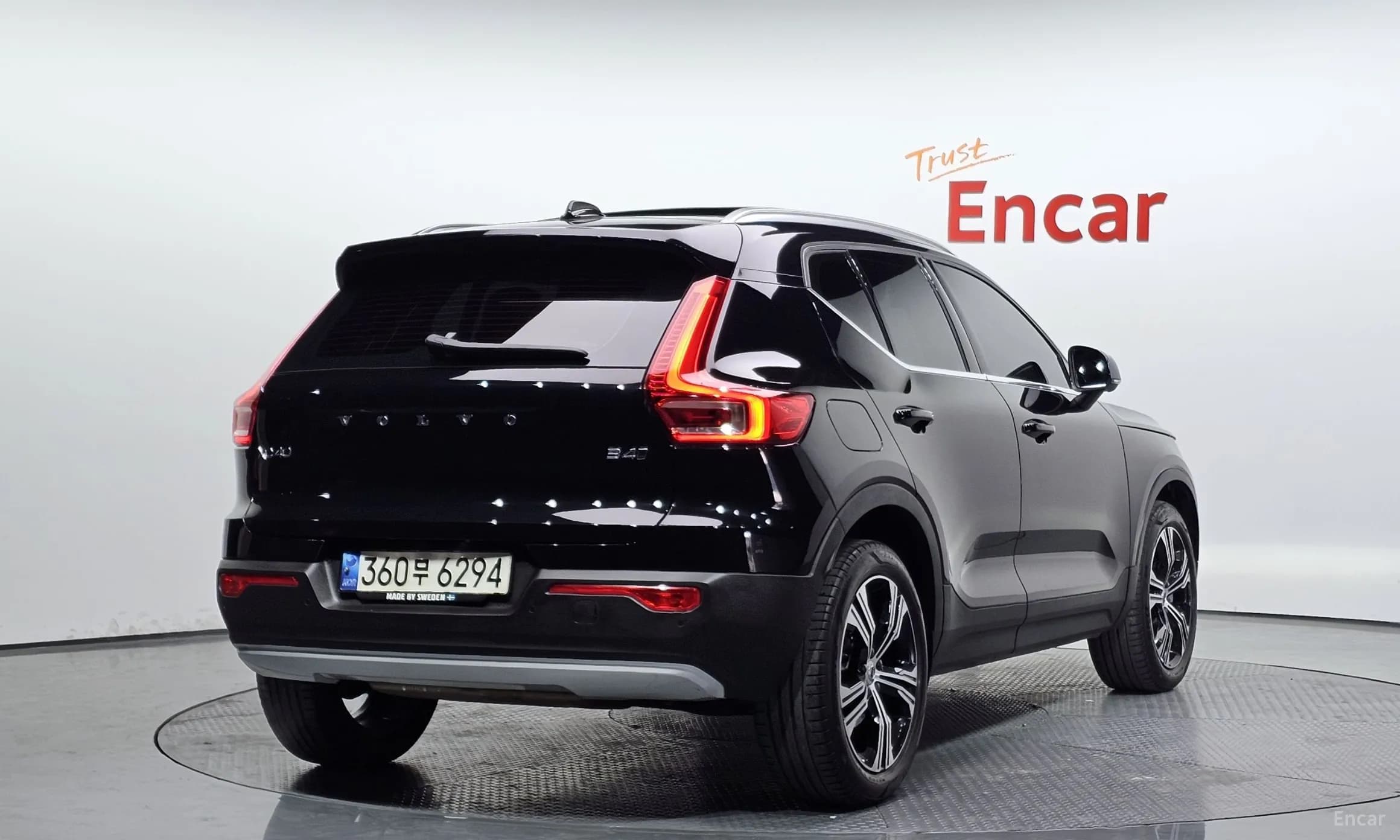 XC40