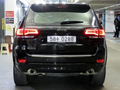 Grand Cherokee