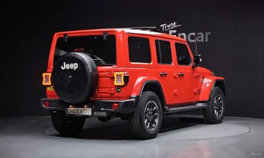 Wrangler (JL)