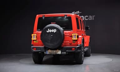 Wrangler (JL)