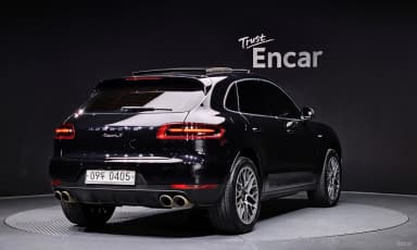 Macan