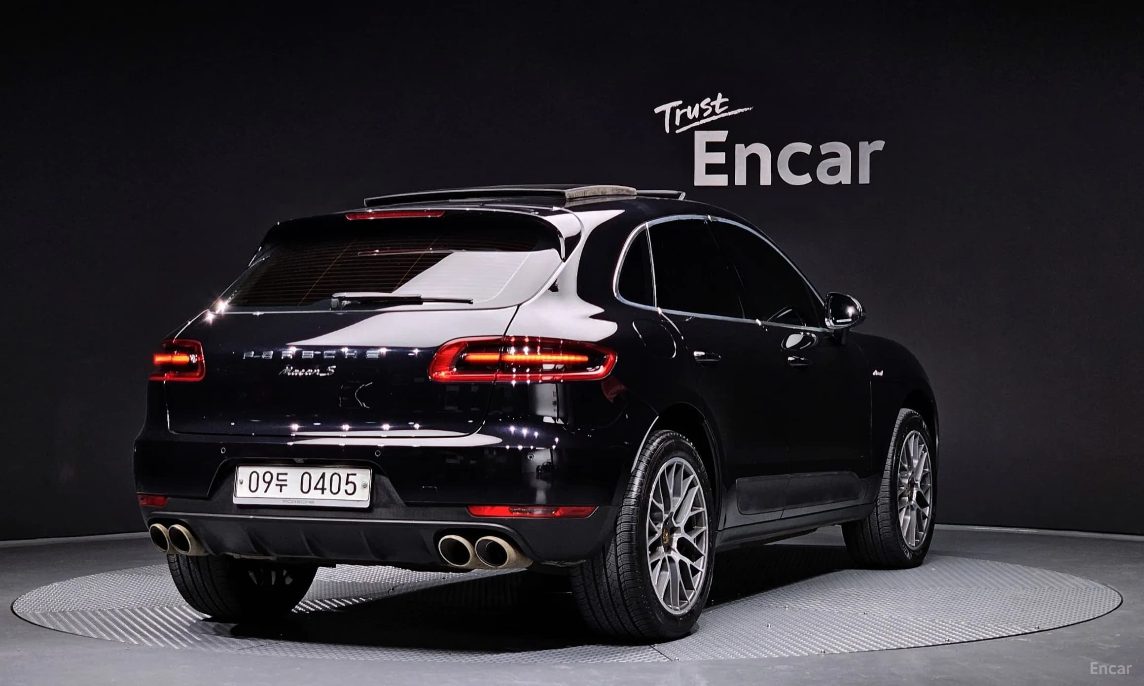 Macan