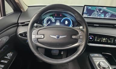 GV70