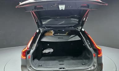 V90 Cross Country