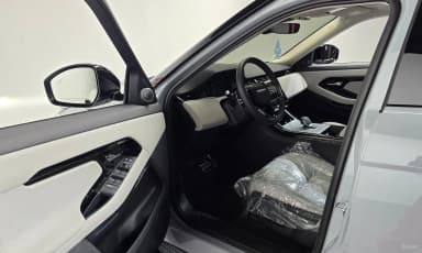 Range Rover Evoque 2nd Generation