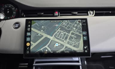 Range Rover Evoque 2nd Generation