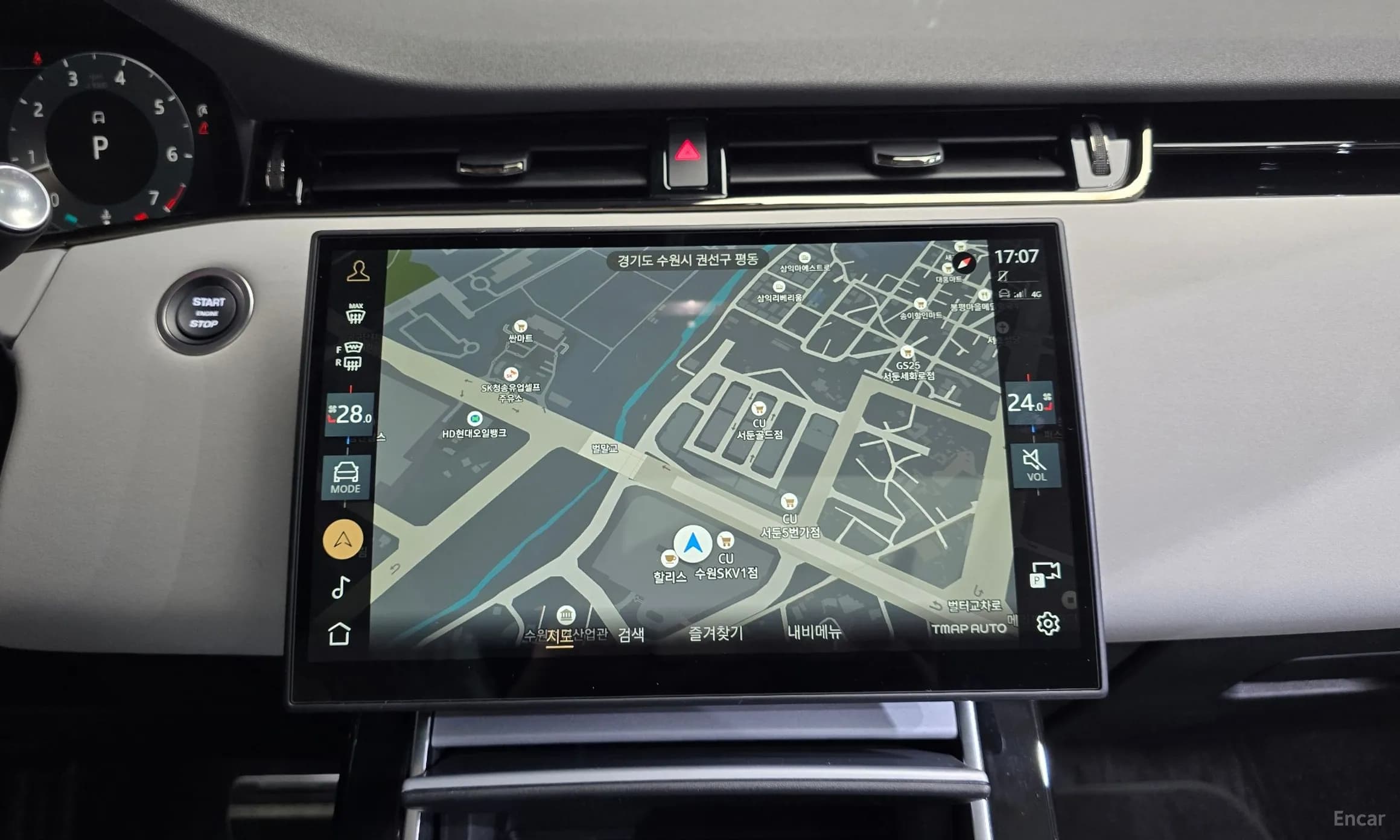 Range Rover Evoque 2nd Generation