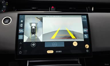 Range Rover Evoque 2nd Generation