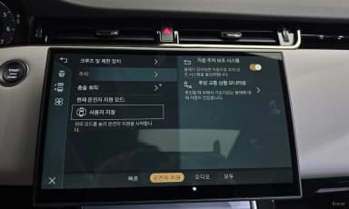 Range Rover Evoque 2nd Generation