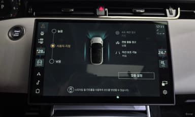 Range Rover Evoque 2nd Generation