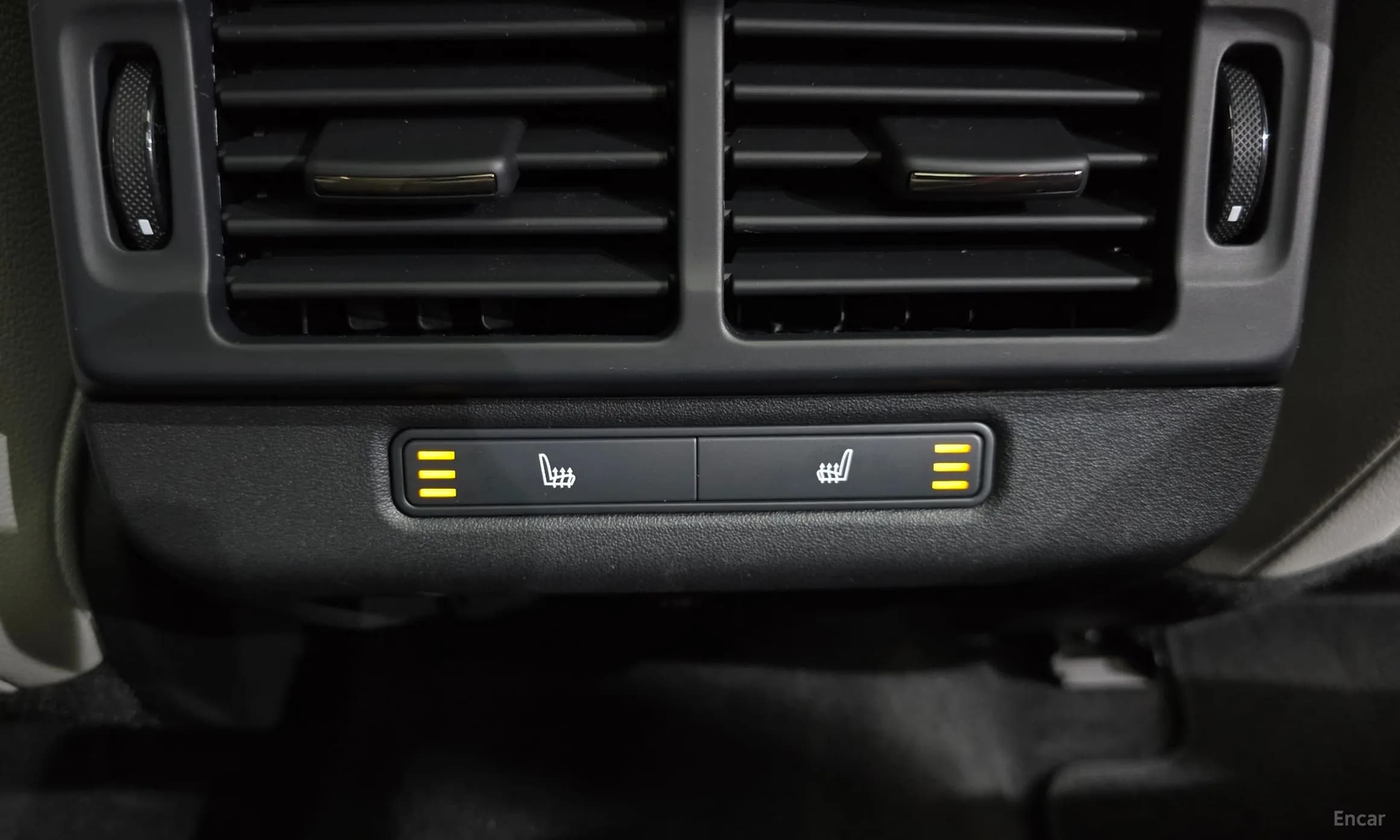 Range Rover Evoque 2nd Generation