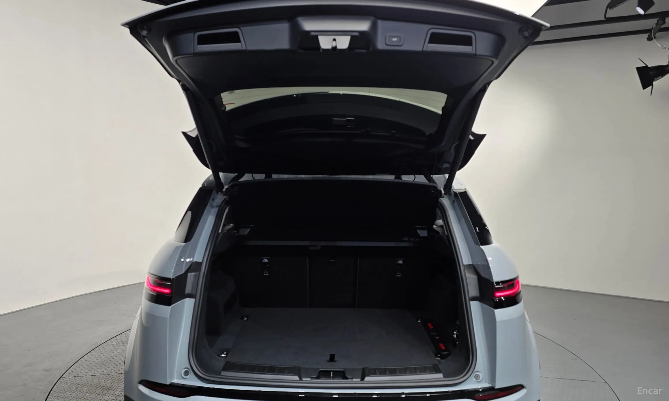 Range Rover Evoque 2nd Generation