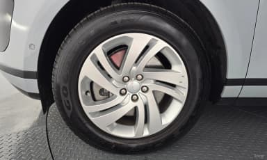 Range Rover Evoque 2nd Generation