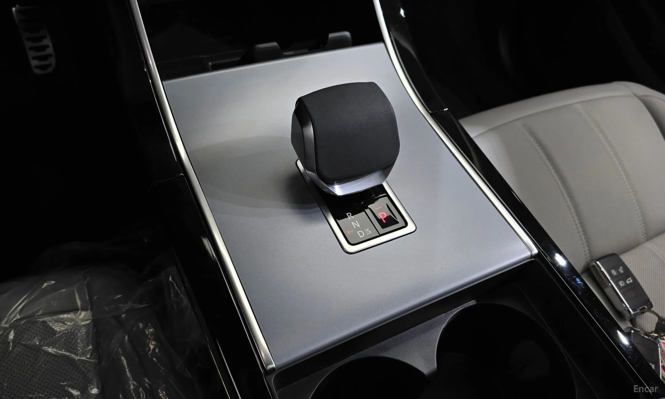 Range Rover Evoque 2nd Generation