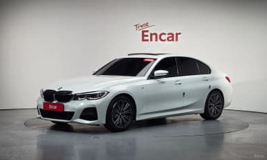 3 Series (G20)