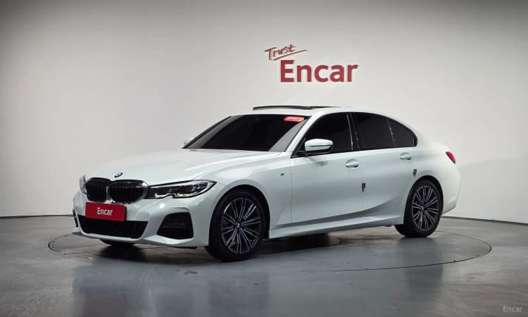 3 Series (G20)