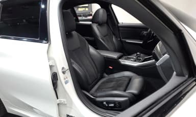 3 Series (G20)
