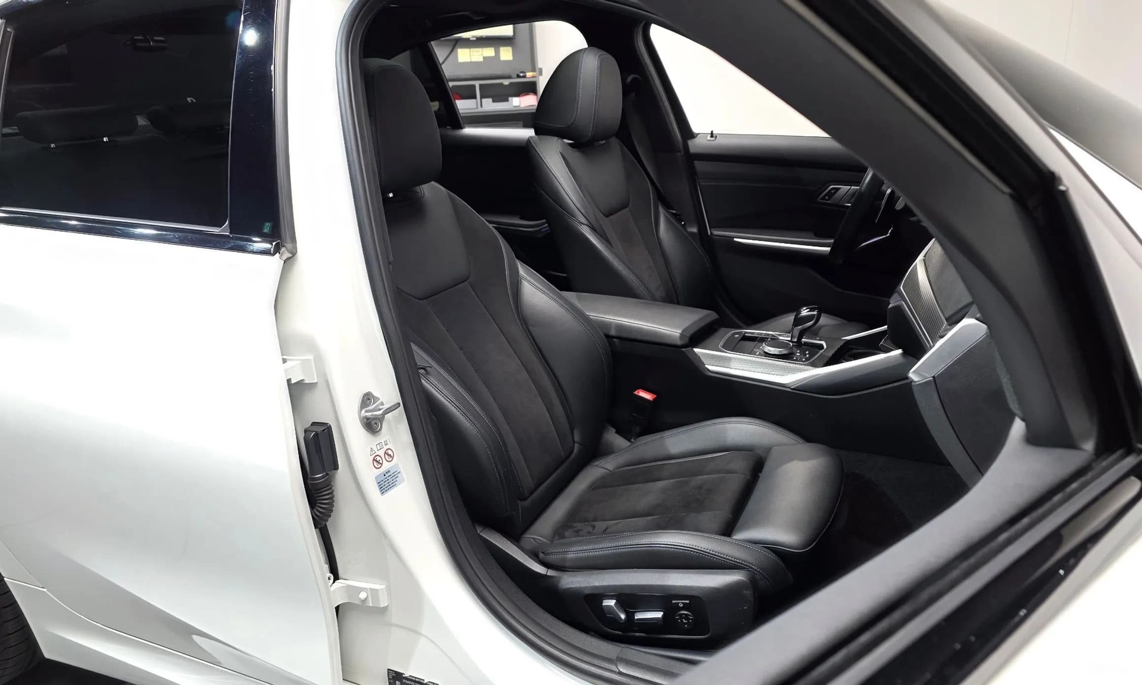 3 Series (G20)