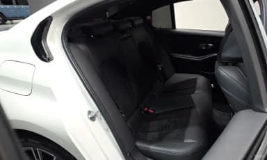 3 Series (G20)