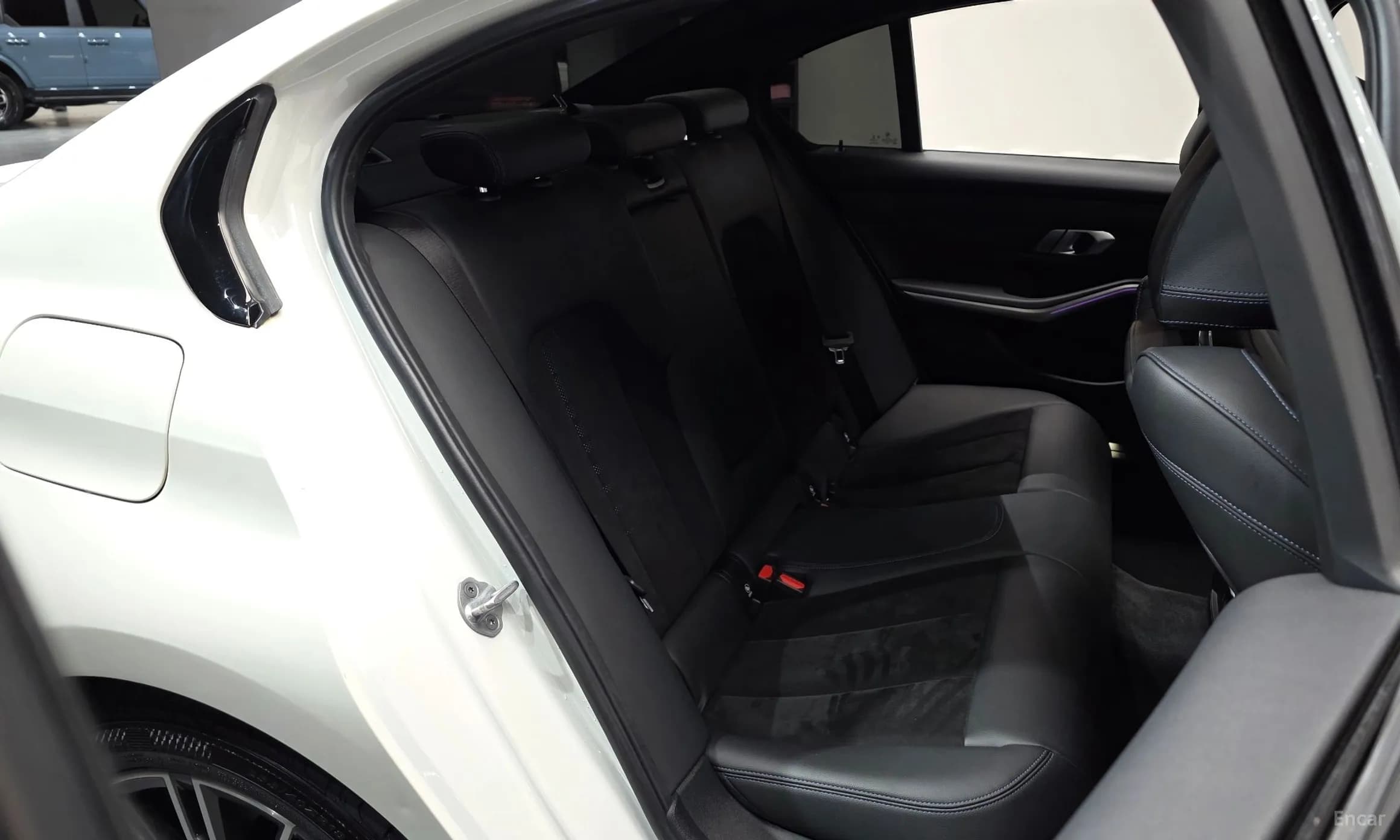 3 Series (G20)