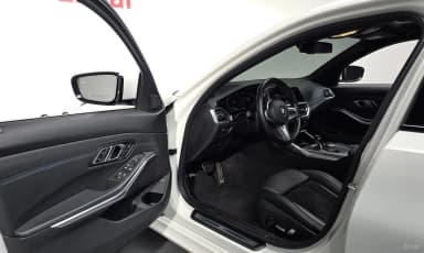 3 Series (G20)