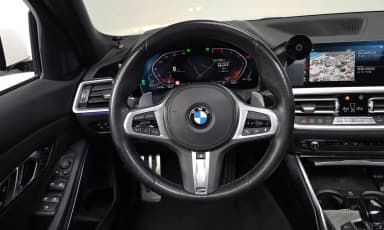 3 Series (G20)
