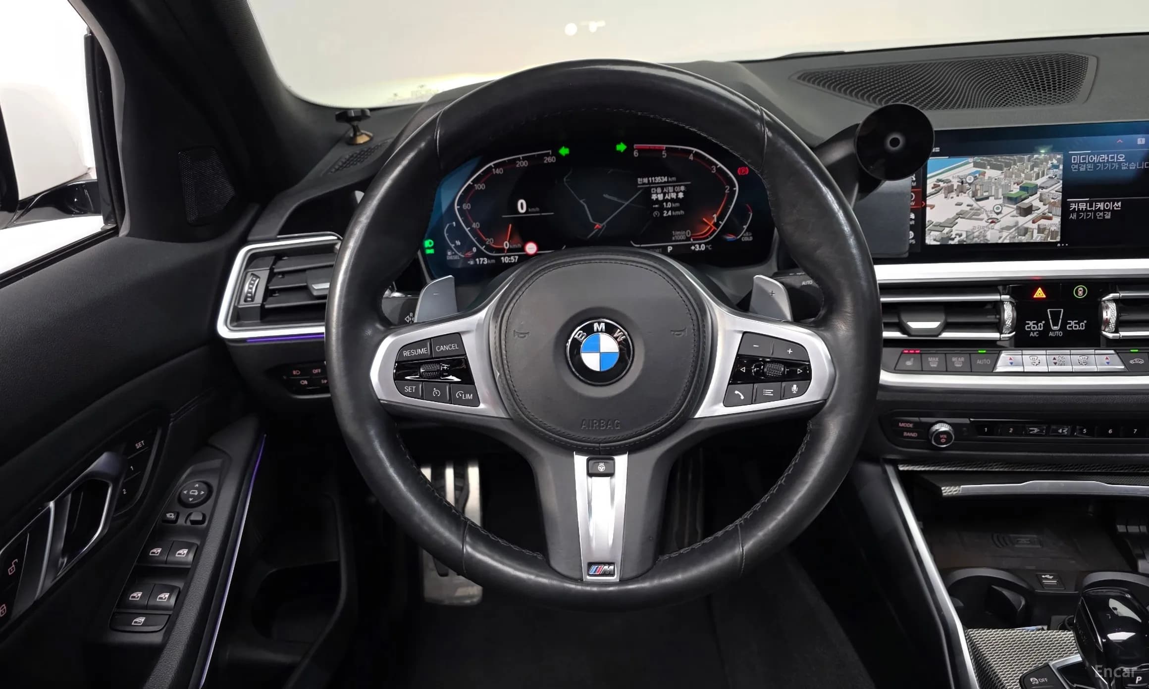 3 Series (G20)