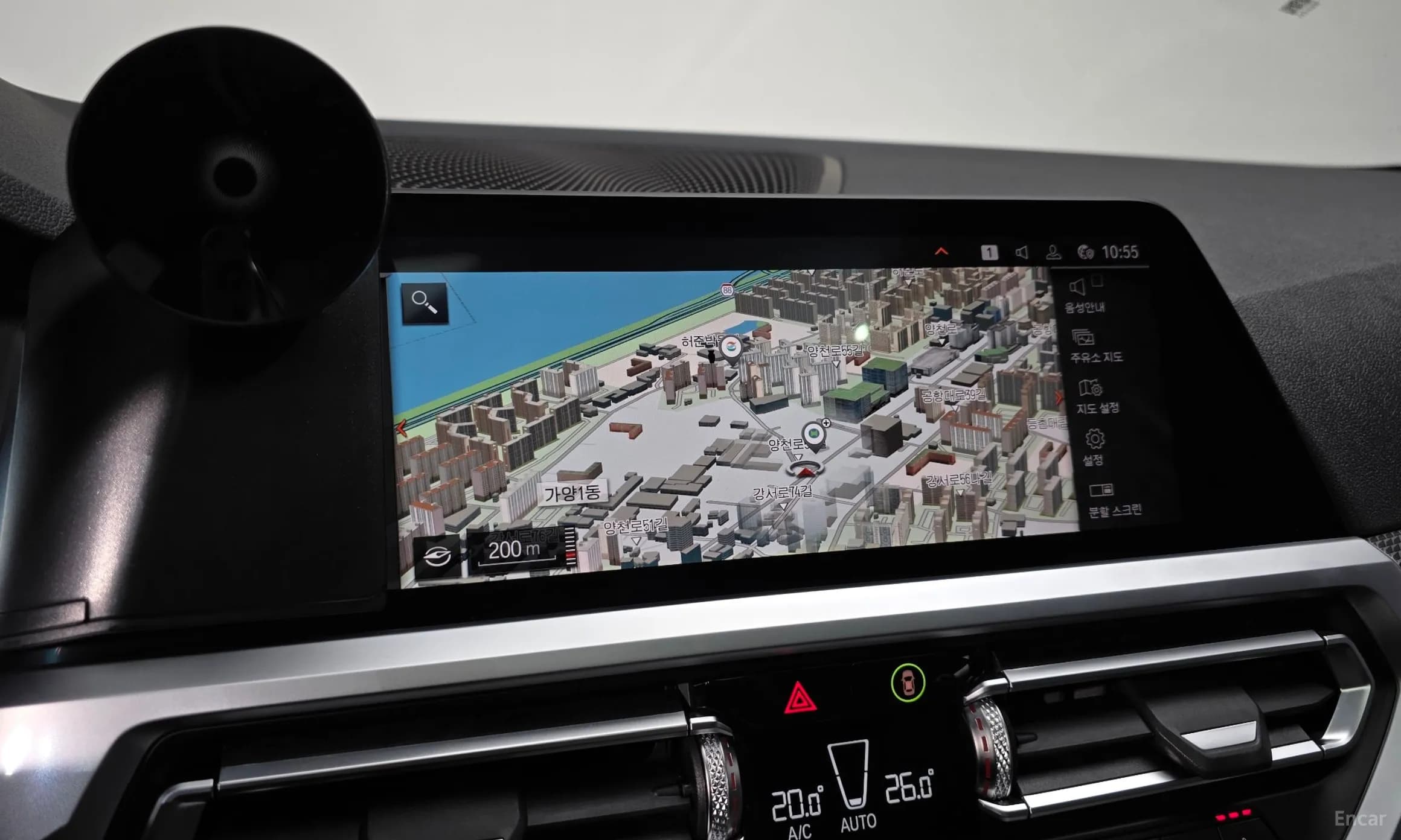 3 Series (G20)
