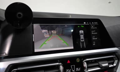 3 Series (G20)