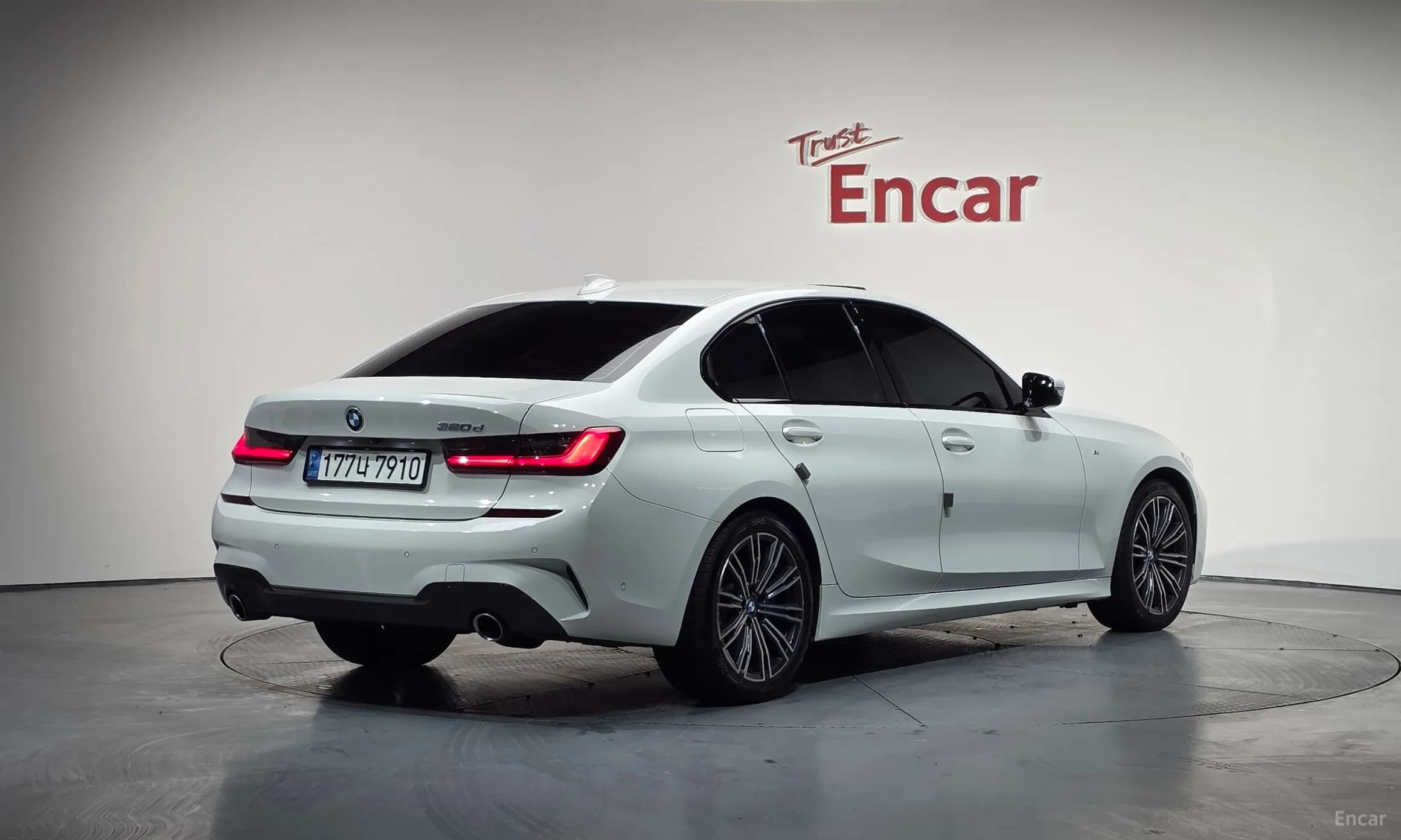 3 Series (G20)