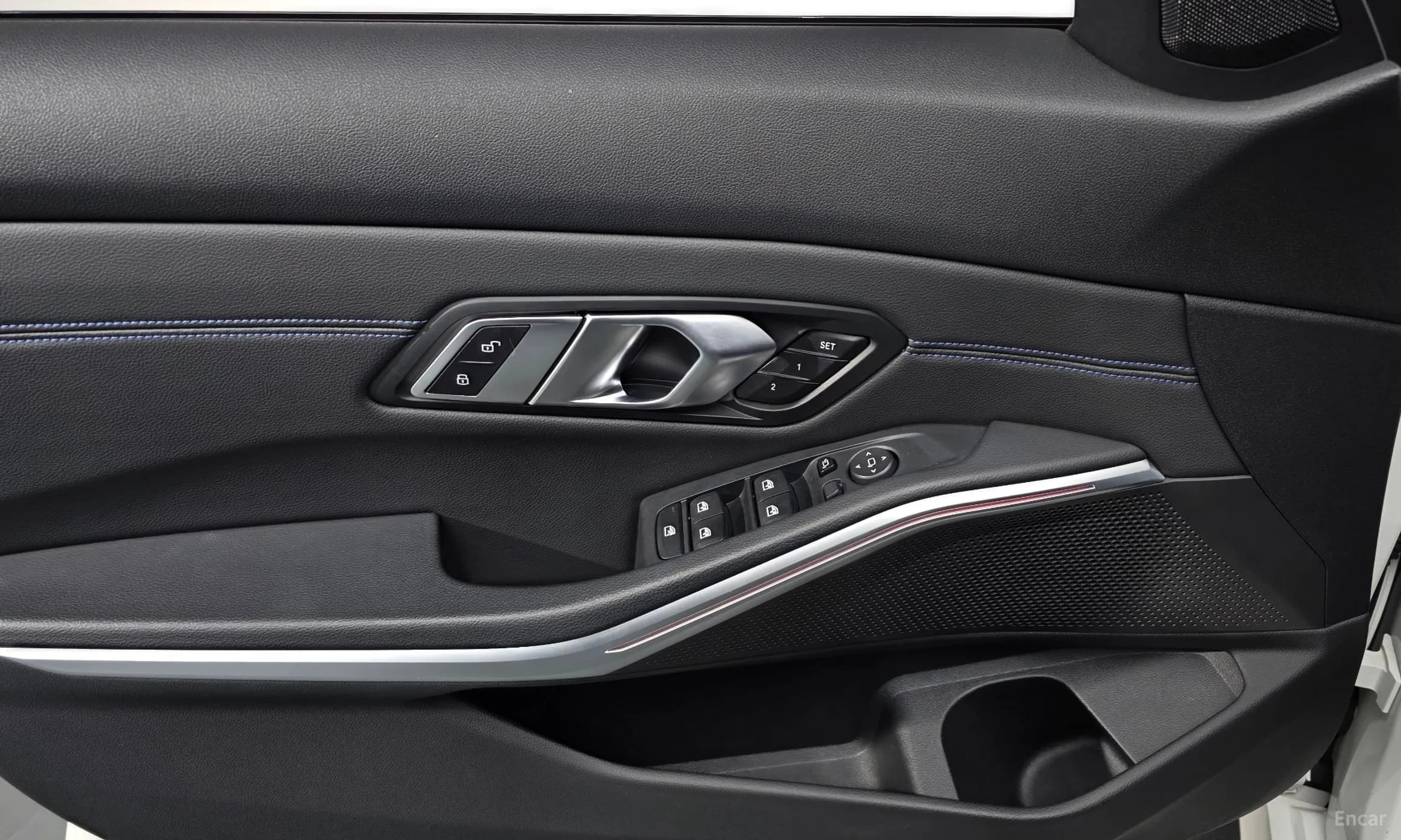 3 Series (G20)