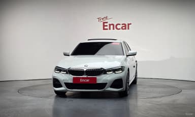 3 Series (G20)