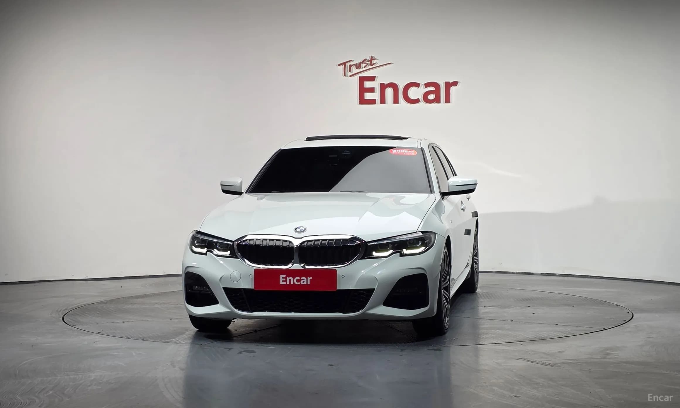 3 Series (G20)