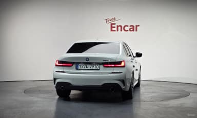 3 Series (G20)