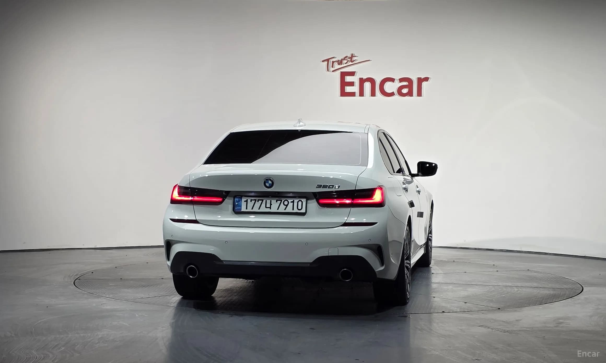 3 Series (G20)