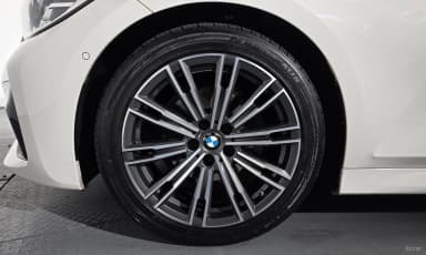 3 Series (G20)