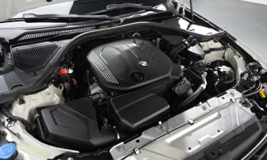 3 Series (G20)