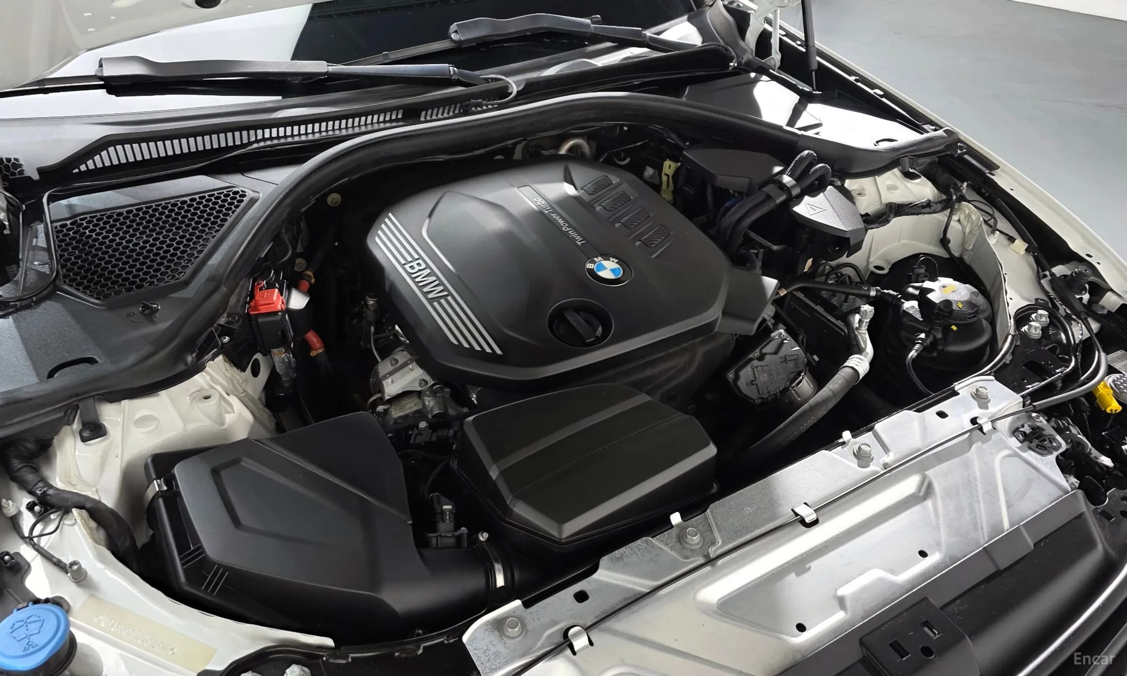 3 Series (G20)