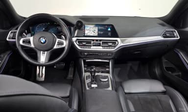 3 Series (G20)