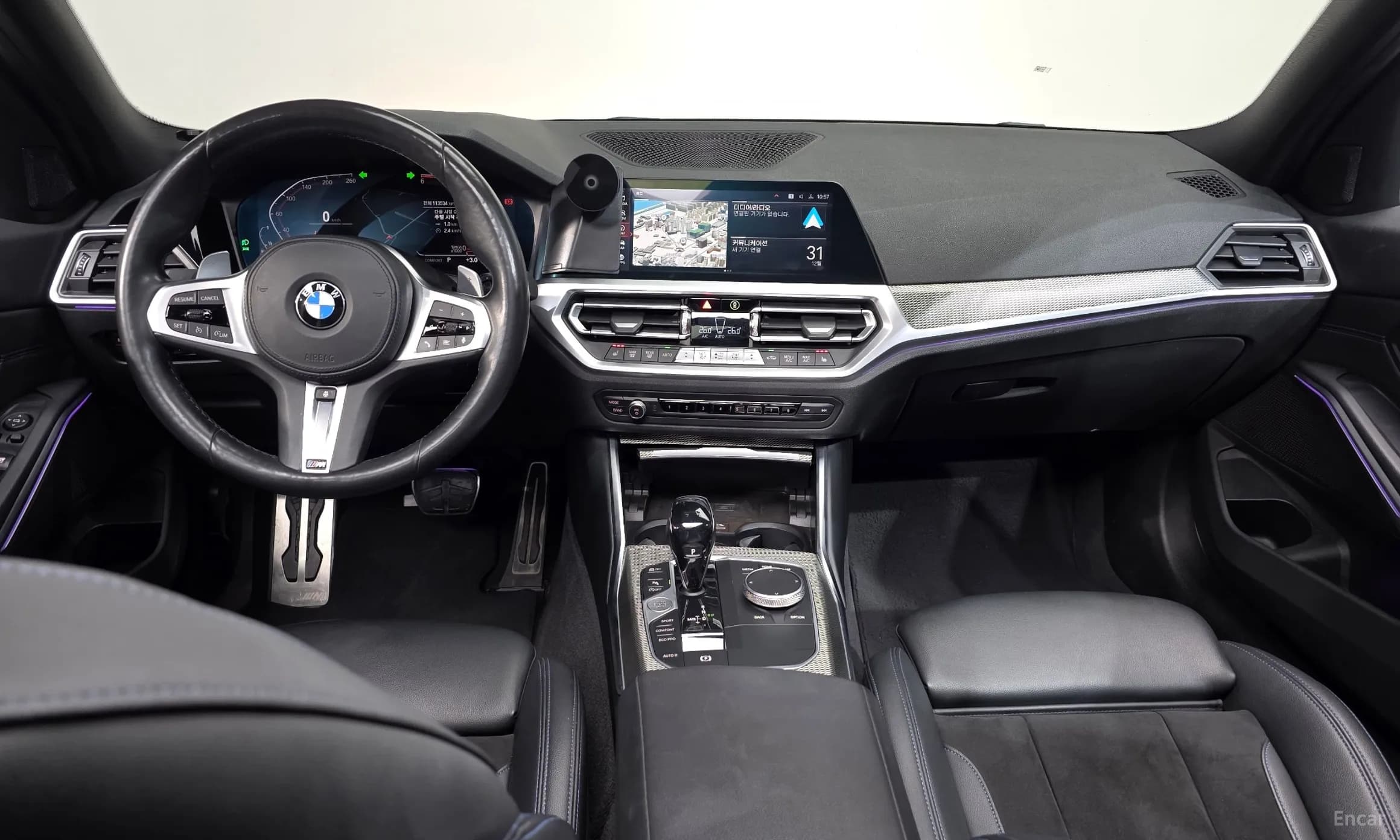 3 Series (G20)