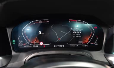 3 Series (G20)