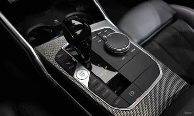 3 Series (G20)