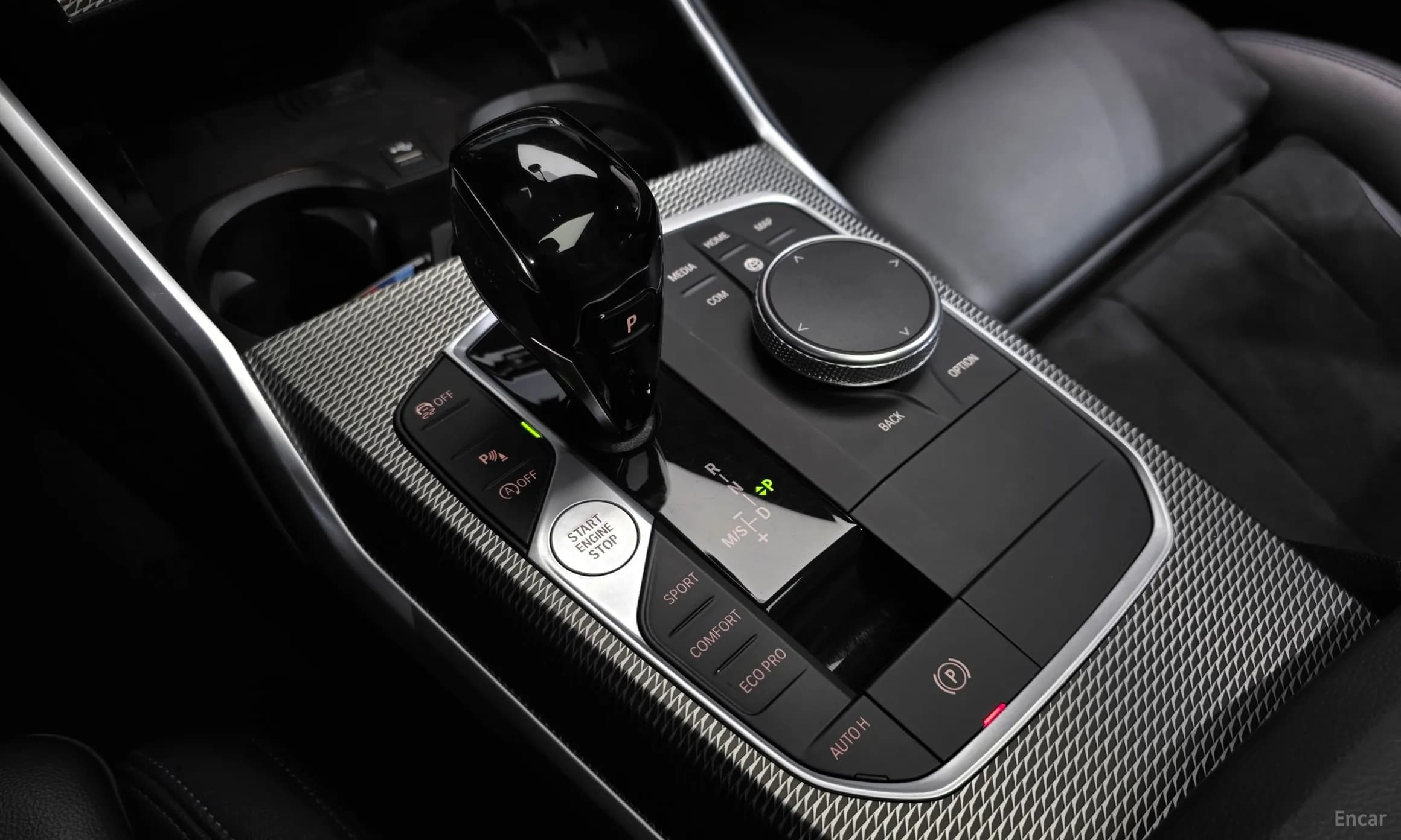 3 Series (G20)