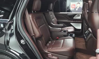 Aviator 2nd Generation